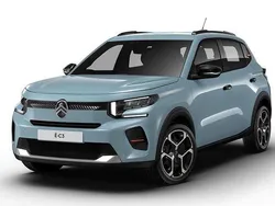 Azul Nuevo 2025 Citroën e-C3 | 25.080 € (Buen precio)