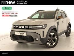 Usado 2024 Dacia Duster Extreme SUV | 27.500 €