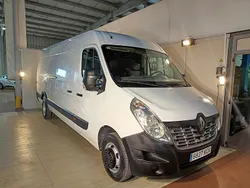 Blanco Usado 2017 Renault Master Van | 17.545 €