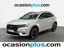 Blanco Usado 2022 DS Automobiles DS7 Crossback Performance SUV | 24.082 € (Super precio)