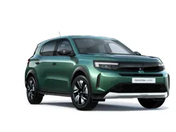 Khaki green (metalizado) Nuevo 2024 Opel Frontera S SUV | 28.400 € (Precio justo)