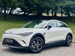 Blanco Usado 2024 Smart #3 Pro SUV | 25.990 €