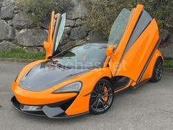 Usado 2017 McLaren 570S Coupe | 164.900 €
