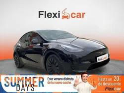 Negro Usado 2023 Tesla Model Y SUV | 30.490 € (Super precio)