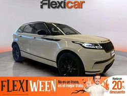 Blanco Usado 2022 Land Rover Range Rover Velar SUV | 33.290 € (Precio justo)
