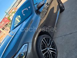 Gris / plata Usado 2020 BMW X6 M50 SUV | 65.000 €