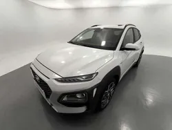 Blanco Usado 2020 Hyundai Kona Style SUV | 18.900 € (Precio justo)