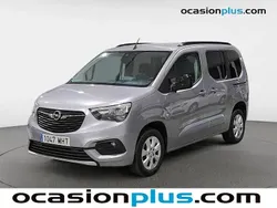 Gris Usado 2023 Opel Combo Life Business Monovolumen | 17.682 € (Precio justo)