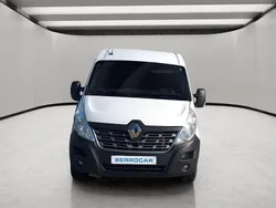 Blanco Usado 2015 Renault Master Van | 14.750 € (Precio justo)