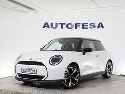 Blanco Nuevo 2024 Mini Cooper Classic Utilitario | 29.650 € (Precio justo)