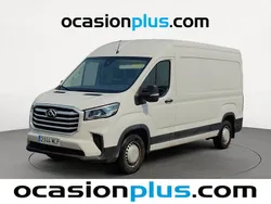 Blanco Usado 2023 Maxus V90 Van | 19.082 €