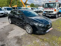 Renault Mégane IV