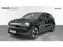 Negro Usado 2024 Volvo EX30 Core SUV | 32.900 € (Super precio)