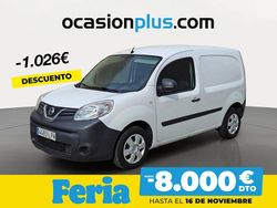 Blanco Usado 2021 Nissan NV250 Van | 10.990 €