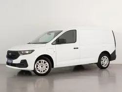 Blanco Usado 2024 Ford Transit Trend Van | 31.900 €