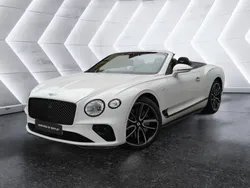 Blanco Usado 2021 Bentley Continental GT Descapotable | 239.900 € (Caro)