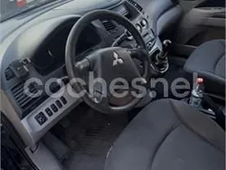 Negro Usado 2007 Mitsubishi Grandis Inform Monovolumen | 3100 € (Super precio)