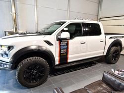 Usado 2022 Ford F-150 Raptor Recogida | 52.900 €