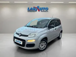 Blanco Usado 2018 Fiat Panda Pop Utilitario | 7900 € (Precio justo)