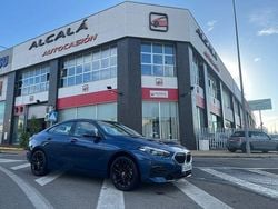 Azul Usado 2023 BMW 218 Comfort Edition Coupe | 24.900 € (Buen precio)