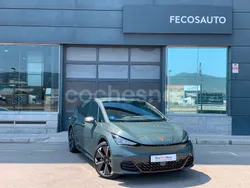 Eléctrico Usado 2025 Cupra Born VZ Utilitario | 39.890 €