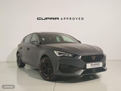 Usado 2023 Cupra Leon VZ Berlina | 36.900 € (Caro)