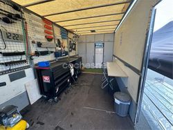 Diesel Usado 2000 Iveco Daily Recogida | 16.500 €