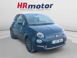Usado 2023 Fiat 500 Dolcevita Utilitario | 10.740 € (Precio justo)