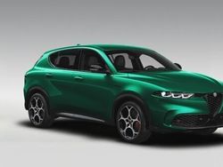 Verde Usado 2023 Alfa Romeo Tonale Veloce SUV | 45.990 €