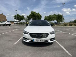 Blanco Usado 2018 Opel Insignia Innovation Berlina | 9500 € (Buen precio)