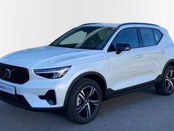 Blanco Nuevo 2025 Volvo XC40 Plus SUV | 39.900 € (Precio justo)