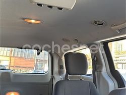 Negro Usado 2008 Chrysler Grand Voyager Monovolumen | 6900 € (Buen precio)