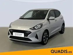 Otro Nuevo 2025 Hyundai i10 Utilitario | 16.199 € (Precio justo)