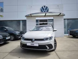 Beige Nuevo 2024 VW Polo | 19.900 € (Precio justo)