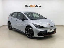 Eléctrico Usado 2024 Cupra Born e-Boost Utilitario | 27.900 € (Precio justo)