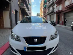 Seat Ibiza SC