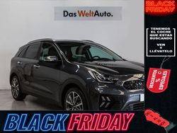 Othercolor Usado 2022 Kia Niro SUV | 27.390 € (Un poco caro)