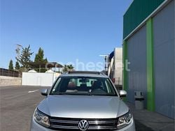 Gris / plata Usado 2013 VW Tiguan Sport SUV | 10.500 € (Super precio)
