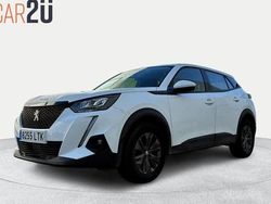 Usado 2021 Peugeot 2008 Active SUV | 13.990 € (Buen precio)