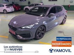 Gris Usado 2023 Cupra Leon VZ Utilitario | 33.450 € (Precio justo)