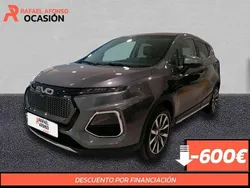 Gris Usado 2023 EVO Evo 4 SUV | 17.900 €
