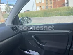 Gris / plata Usado 2005 VW Golf IV Familiar | 5500 € (Un poco caro)