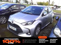 Gris Usado 2023 Mazda 2 Center-Line Utilitario | 16.450 € (Precio justo)