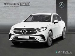 Usado 2024 Mercedes 220 AMG line Berlina | 55.700 € (Buen precio)