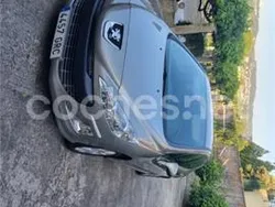 Gris / plata Usado 2009 Peugeot 308 Sport Berlina | 6000 € (Precio justo)