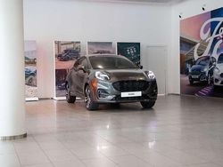 Gris Usado 2023 Ford Puma ST-Line X Berlina | 22.490 € (Precio justo)