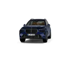 Nuevo 2025 BMW X7 Comfort Edition SUV | 118.890 € (Precio justo)