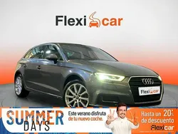 Gris Usado 2020 Audi A3 Premium | 21.590 € (Buen precio)