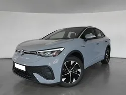 Gris ceres techo negro Usado 2022 VW ID.5 Pro SUV | 37.990 €