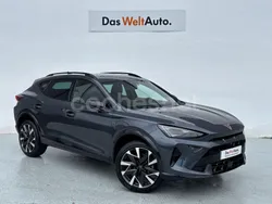 Gris / plata Nuevo 2024 Cupra Formentor SUV | 36.200 € (Buen precio)